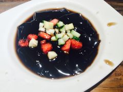 -华馨园北京烤鸭(丽水店)