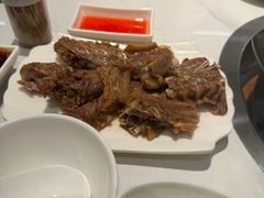 鹅翅-领鲜风味花雕鸡(马端街店)
