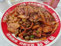 -滴滋味·新疆炒米粉·炒三凉(乌市总店)