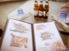 -烛影拾光观景餐厅·创意菜·摄影·小提琴(大唐不夜城店)