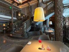 -波特曼西餐厅(中央大街店)