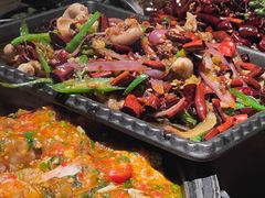 -烤匠麻辣烤鱼(万象城店)