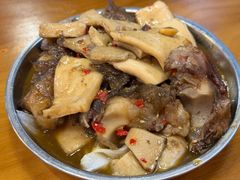 -老兵牛蹄店(下沙店)