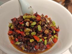 -胡胖子有鱼有肉(麓谷店)