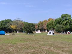 -艾溪湖湿地公园