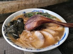 -山葵家·创意料理(宁波来福士店)