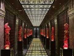 -北京四季酒店·采逸轩