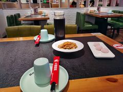 -蛙蛙叫·牛蛙烤鱼(北京总店)