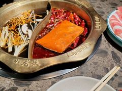 -小龙坎火锅(香港中路店)