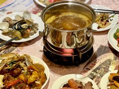 -东方雅典水疗美食汇(金海岸大厦店)