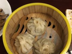 -悟长年潮汕菜砂锅粥(圣熙8号店)
