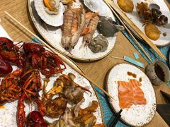 -沈阳和平艾美酒店新食谱西餐厅
