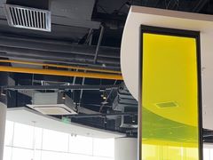 -小大董·烤鸭(观景餐厅·南京西路店)