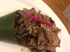 -江户家·日本料理·铁板烧(汉江东路店)