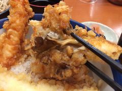 -天丼‧天妇罗盖饭(天神店)