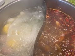 -潮牛禾记•潮汕鲜牛肉火锅(新亚洲店)