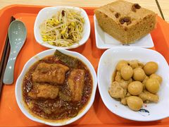 -梅园食堂