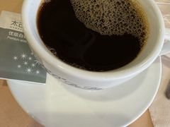 -德大西餐社(云南南路店)