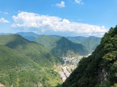 -商洛老君山旅游风景区