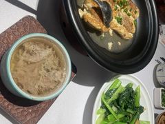 -客家汇·客家传承菜(水库店)