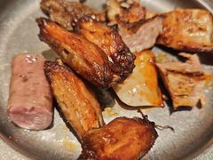 -汉巴味德(沈阳万象汇店)