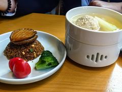 -竹里馆 ·茶食(奥体店)
