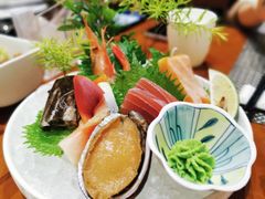 -V Bar海景扒房(北海湾惠龙万达嘉华酒店)