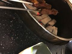 -水浒烤肉(国贸店)