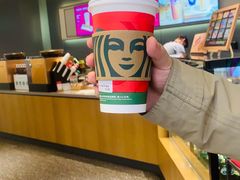 -星巴克(北京新东安)