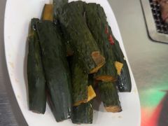 -张记烤羊腿(北花园店)