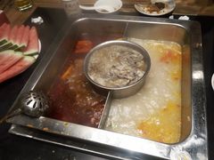 -古蜀人家火锅(文明店)