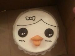 小鸭子-DIY SWEET21(升平路店)