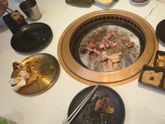 -花味·自助烤肉(大观天地店)