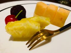 -山里亲戚(淞虹路店)