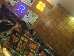 -喝丢一只鞋辣炒海鲜小烧烤(三八广场店)