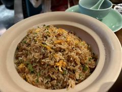-粗茶淡饭·隐庐私厨(东亭店)