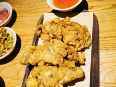 -潮粥荟·潮汕砂锅粥(朝阳大悦城店)