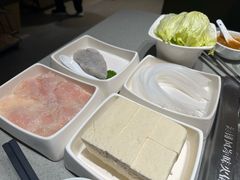 -海底捞火锅(亲贤北街店)
