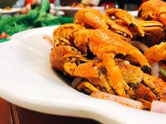 -虾神於氏龙虾·小龙虾(江宁旗舰店)