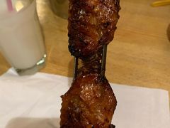 麻味烤翅-鬼味烤翅(南锣鼓巷店)
