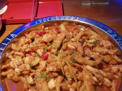 -胖哥俩肉蟹煲(万国店)