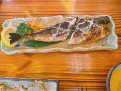 -坂吉屋·居酒屋深夜食堂(龙湖店)