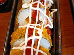 -槿Story·韩国料理(望京韩国美食城店)