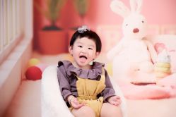 -哈尼Honey baby 儿童摄影(立丰国际公寓店)