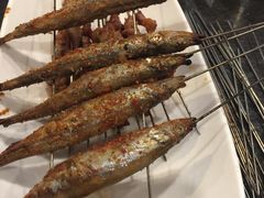 -锦州御烧烤·形象店(人民街店)