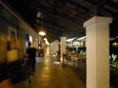 -喜洲吧·江畔老船厂·庭院餐厅(喜临院店)