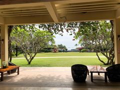 -三亚亚龙湾天域度假酒店