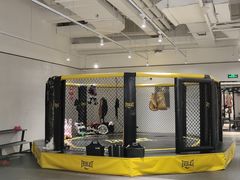 -FLARE STAR FITNESS(复地活力城店)