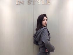 -CD Hair salon
