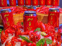 -靓靓蒸虾·头牌蒸虾(雪松路总店)